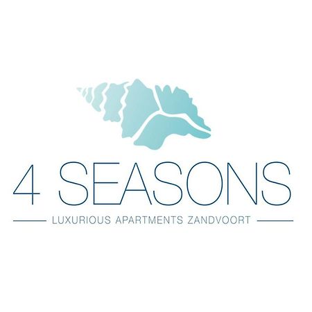 4 Seasons Zandvoort Exteriér fotografie